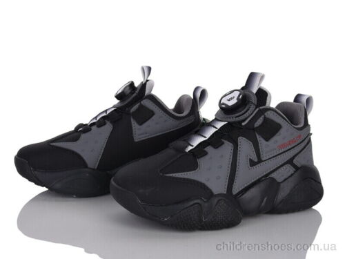 Кроссовки 2508-3A Xifa kids / p. 32-37 / 8пар