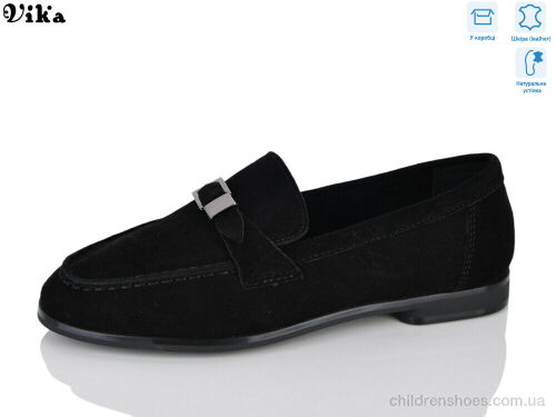 Туфли C623-10 VIKA-Limani-LULU / p. 36-41 / 8пар