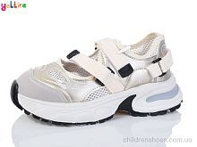 Кроссовки No brand 2073-6 Кроссовки 2073-6 Yalike / p. 32-37 / 12пар