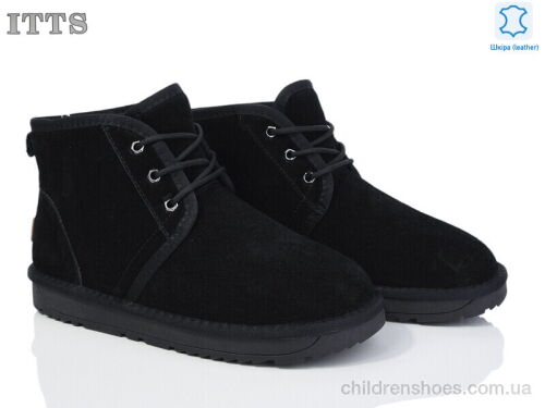 Угги H8861 ITTS / p. 41-45 / 6пар