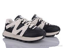 Кроссовки 0801-1 Захар-Gold / p. 36-40 / 8пар