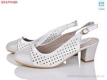 Туфли CO-6 QQ&Панда / p. 36-41 / 8пар