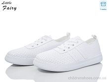 Кроссовки 1004-1 L.Fairy / p. 36-41 / 8пар