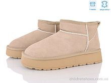 Угги Lemon XD106-6 Угги XD106-6 Love-L&M-ZDW / p. 36-41 / 6пар