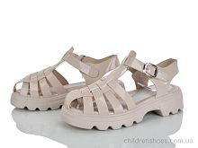 Босоножки XF01-2856-5C Xifa kids / p. 32-37 / 8пар