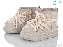 Угги 6301-3L Poni kids / p. 17-21 / 8пар