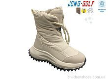 Ботинки C40451-6 Jong Golf / p. 32-37 / 8пар