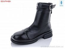 Ботинки No brand A2589 Ботинки A2589 QQ shoes / p. 36-41 / 8пар