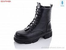 Ботинки No brand A3 Ботинки A3 QQ shoes / p. 36-41 / 8пар