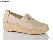 Туфли 795 Minghong / p. 37-42 / 8пар