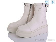 Ботинки 4216-D785-17 Мир / p. 36-40 / 6пар