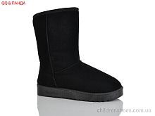 Угги 5815-1 QQ&Панда / p. 37-42 / 8пар