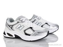 Кроссовки W711-6 LQD / p. 36-41 / 8пар