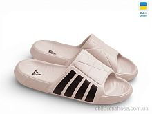 Шлепки CC010 раф Rai shoes / p. 30-35 / 8пар