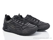 Кроссовки Violeta 20-1075-1 black Кроссовки 20-1075-1 black Violeta / p. 36-41 / 8пар