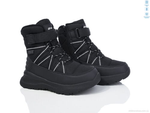 Дутики 01368A TOM.M / p. 33-38 / 8пар