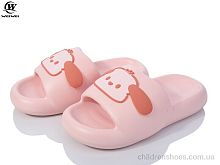 Шлепки 3308A2-3 Wei Wei / p. 36-41 / 6пар