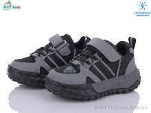 Кроссовки BBT kids H60-2-6 світловідбивач Кроссовки H60-2-6 світловідбивач BBT / p. 26-31 / 8пар