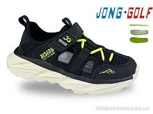 Кроссовки C11828-0 Jong Golf / p. 31-36 / 8пар