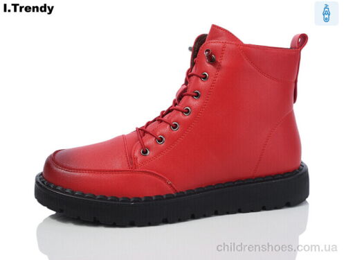 Ботинки BK1071-7 Trendy / p. 36-41 / 8пар