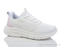 Кроссовки No brand W4-3 Кроссовки W4-3 X&Y / p. 36-41 / 8пар