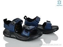 Сандалии T2477-2B Xifa kids / p. 26-30 / 8пар