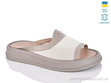 Шлепки 2290 кап.к. Sali / p. 36-40 / 6пар