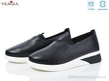 Туфли Veagia YF5009-1 Туфли YF5009-1 Veagia-ADA / p. 36-41 / 8пар