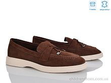 Туфли PL30-2 L&M-Lemon / p. 36-42 / 8пар