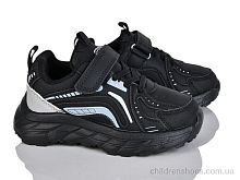 Кроссовки 241-6 Svit / p. 26-31 / 8пар