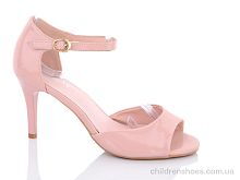 Босоножки Hongquan SK3 Босоножки SK3 Hongquan / p. 36-40 / 6пар