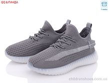 Кроссовки Aba 021-4 Кроссовки 021-4 QQ shoes / p. 36-41 / 8пар