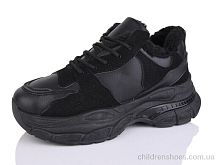 Кроссовки 10-1 MaiNeLin / p. 36-41 / 8пар