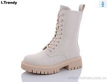 Ботинки B1539-1 Trendy / p. 36-41 / 6пар