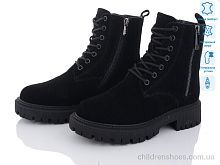 Ботинки ITTS AK97-1 Ботинки AK97-1 ITTS / p. 36-41 / 6пар