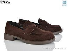Туфли K810-2 VIKA-Limani-LULU / p. 36-41 / 8пар