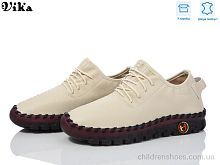 Туфли Vika A6-2 Туфли A6-2 Vika / p. 36-41 / 8пар