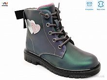 Ботинки Weestep R761665623 CBK Ботинки R761665623 CBK Weestep / p. 27-32 / 8пар