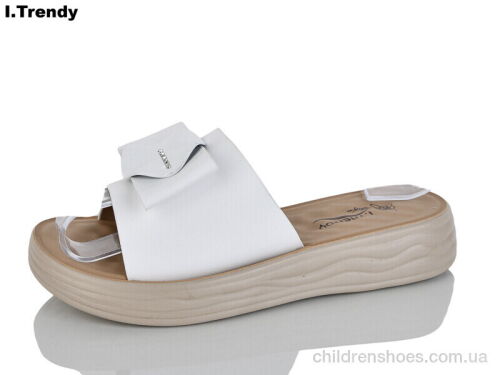 Шлепки ZK711-2 Trendy / p. 36-41 / 8пар