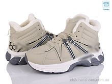Кроссовки Xifa A84-15 Кроссовки A84-15 Xifa kids / p. 36-41 / 8пар