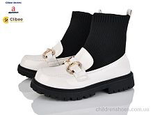 Ботинки Clibee BP716 beige Ботинки BP716 beige Clibee-Doremi / p. 31-36 / 6пар