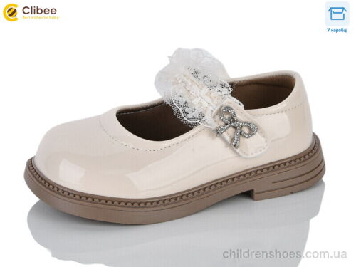 Туфли DA811-2 Clibee-Apawwa / p. 23-27 / 6пар