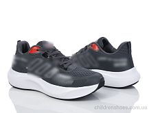 Кроссовки A.idas HD33(173-7) grey Кроссовки HD33(173-7) grey Violeta / p. 40-45 / 8пар