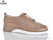 Туфли Z63A06-9 Башили / p. 40-43 / 8пар