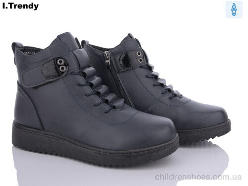 Ботинки BK262-5A Trendy / p. 36-41 / 8пар