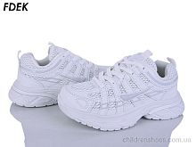Кроссовки H9282-6 FDEK / p. 36-41 / 8пар