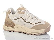 Кроссовки XF02-H31-6 Xifa / p. 36-41 / 8пар