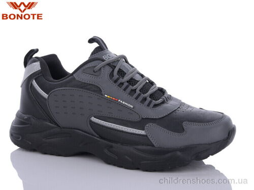 Кроссовки A9030-4 Bonote / p. 41-46 / 8пар