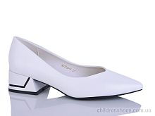 Туфли ND702-2 HOROSO-UFO / p. 36-40 / 6пар