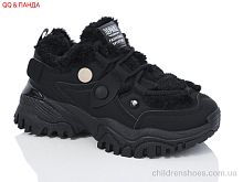 Кроссовки No brand J981-1 Кроссовки J981-1 QQ shoes / p. 36-41 / 8пар